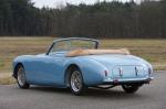 Cisitalia 202 Cabriolet 1947 года